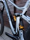 Zánovní v top stavu enduro Lapierre Spicy 7.9 / velikost M - 29er / Öhlins / Shimano XT / DtSwiss350