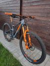 Zánovní v top stavu enduro Lapierre Spicy 7.9 / velikost M - 29er / Öhlins / Shimano XT / DtSwiss350