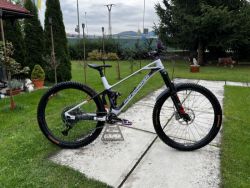 Mondraker Superfoxy 