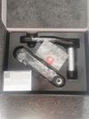 MTB kliky Quarq Sram XX1 Eagle DUB 8B Gry 