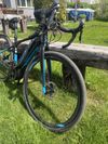 Giant Road E+
