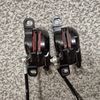 Brzdy Shimano XT M8000
