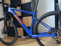 BMC Teamelite 02 TWO / Sram Eagle 1x12 / vel.M