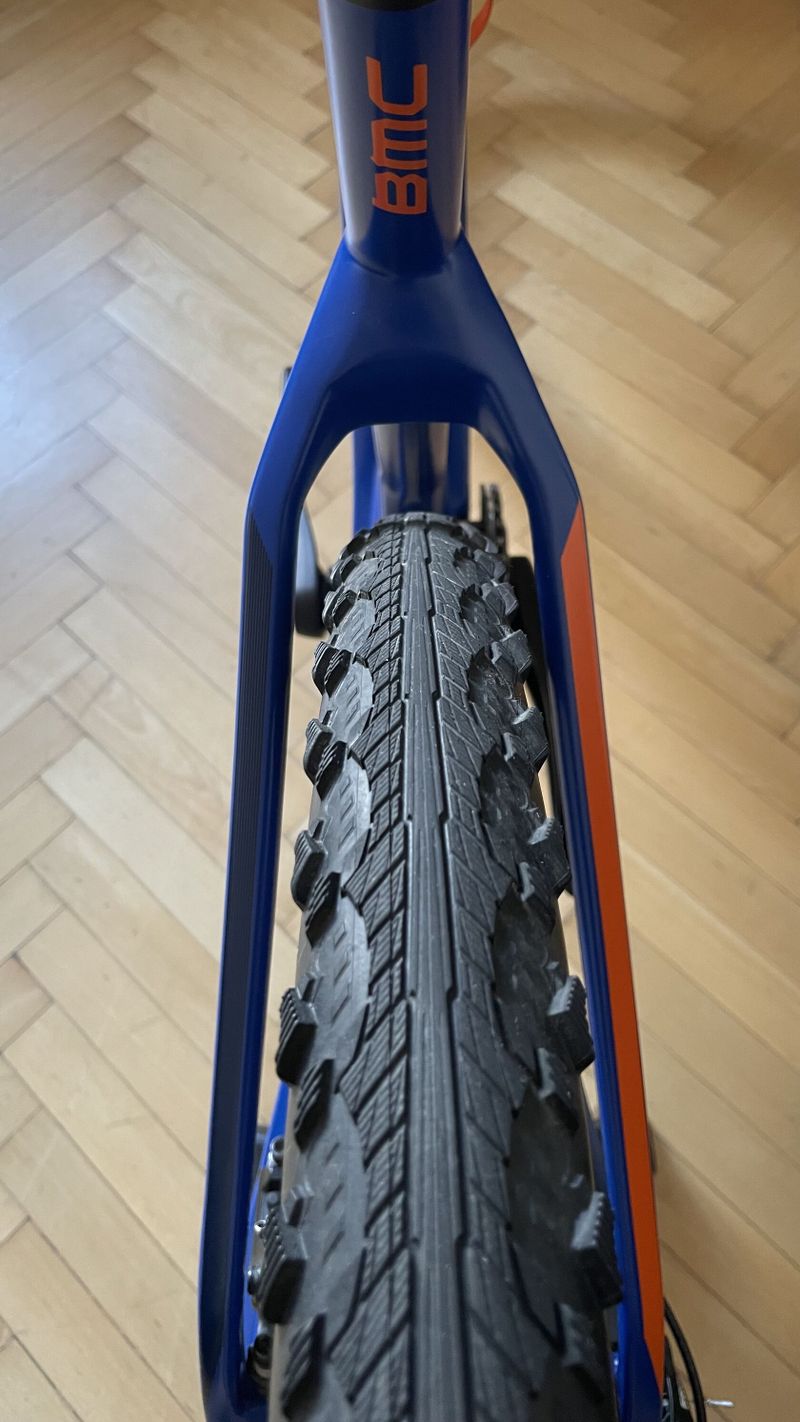 BMC Teamelite 02 TWO / Sram Eagle 1x12 / vel.M
