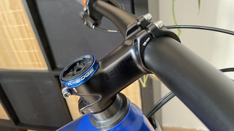 BMC Teamelite 02 TWO / Sram Eagle 1x12 / vel.M