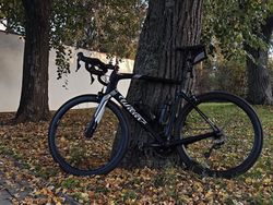 Prodám Wilier GTR 2022 s karbon koly Equator