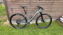 Scott scale 920