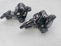 Brzdové třmeny Avid BB7 MTB