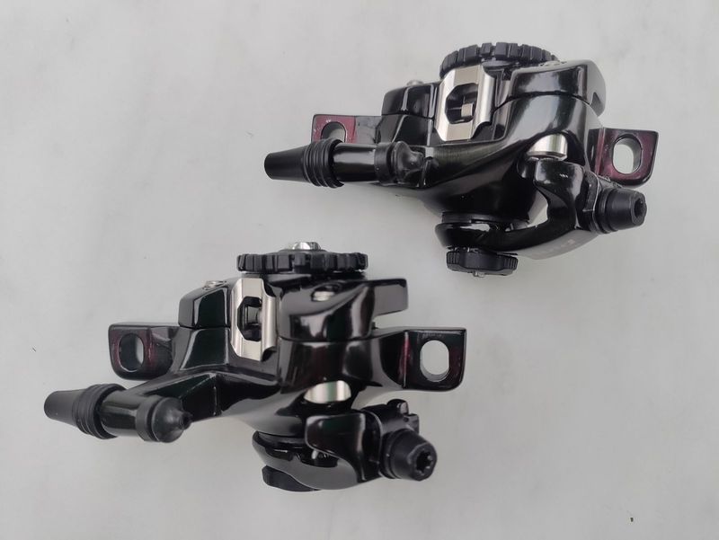 Brzdové třmeny Avid BB7 MTB