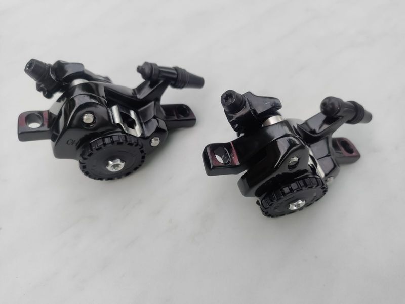 Brzdové třmeny Avid BB7 MTB