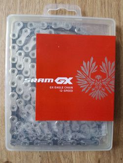 Řetěz SRAM GX EAGLE