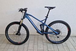 Canyon Nerve AL 8.0