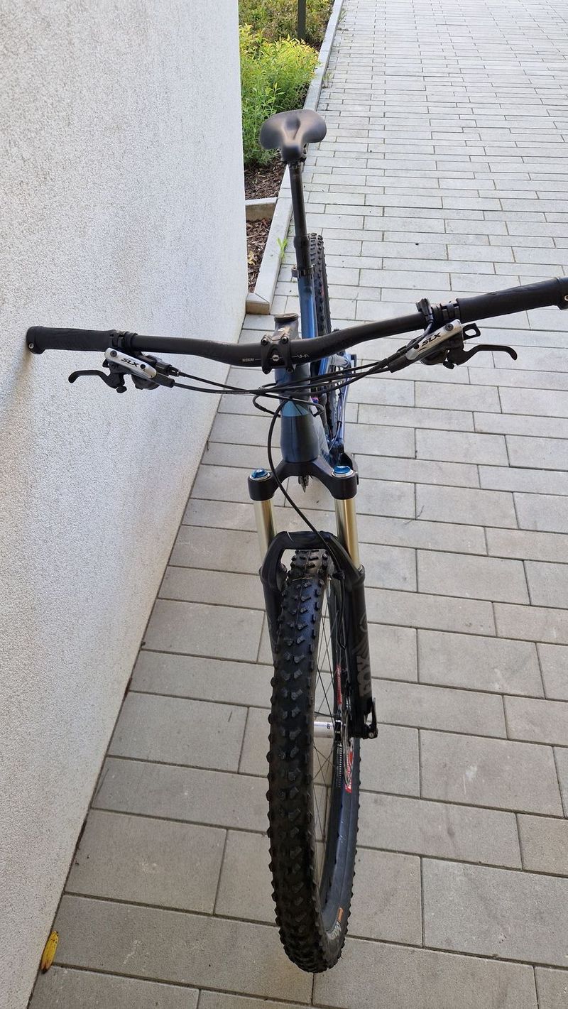 Canyon Nerve AL 8.0