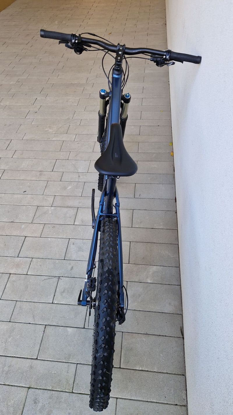Canyon Nerve AL 8.0