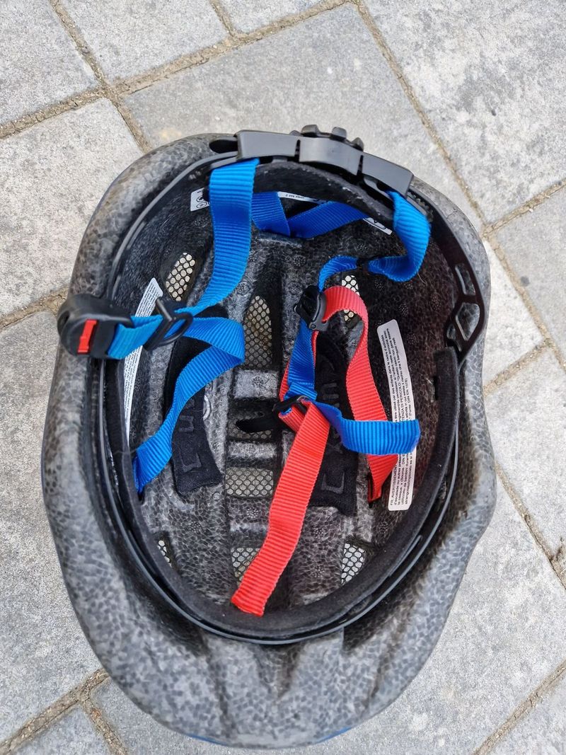 Přední sedačka URBAN IKI