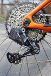 horské kolo 29"Giant XTC Advanced Custom X01 AXS (8,58 kg) vel. M