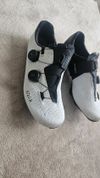 Fizik Vento Infinito Carbon 2 - white/black