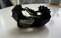 Přehazovačka Sram Apex XPLR AXS Max 44z - bez baterie