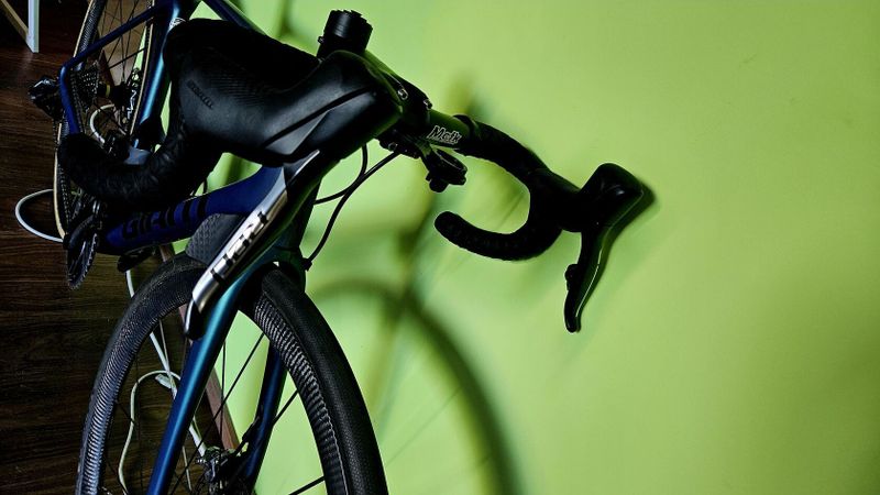 Giant TCR ADVANCED SL 0