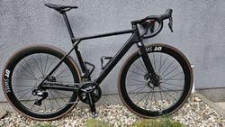 Canyon Ultimate CF SLX 9.0