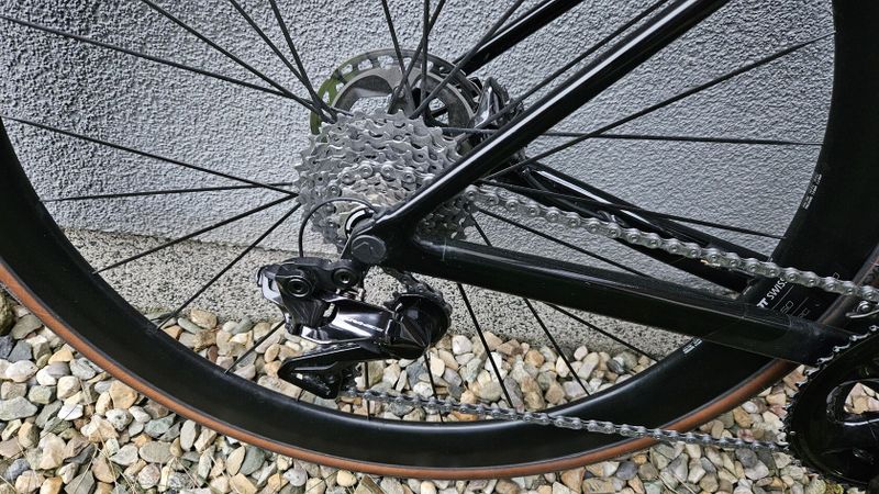 Canyon Ultimate CF SLX 9.0