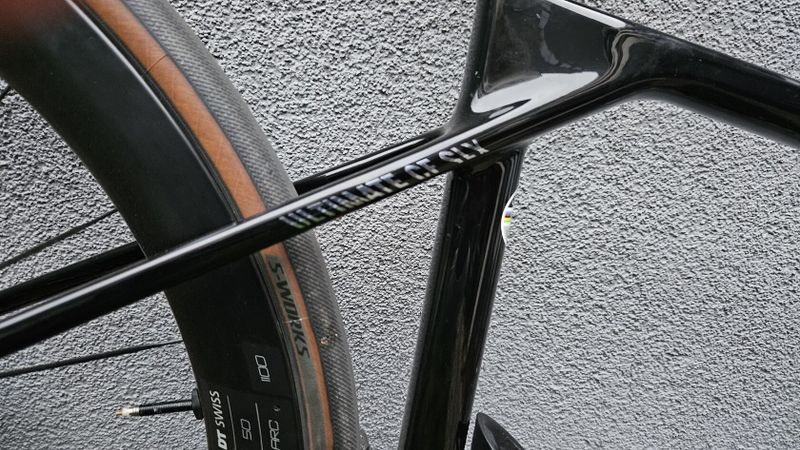 Canyon Ultimate CF SLX 9.0
