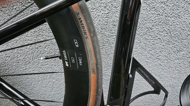 Canyon Ultimate CF SLX 9.0