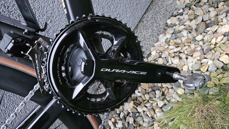 Canyon Ultimate CF SLX 9.0