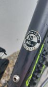 Merida Matts TFS 800 2013 horské kolo 18” M