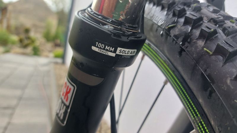 Merida Matts TFS 800 2013 horské kolo 18” M