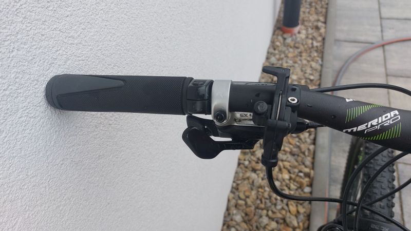 Merida Matts TFS 800 2013 horské kolo 18” M