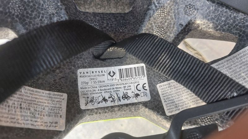 Merida Matts TFS 800 2013 horské kolo 18” M
