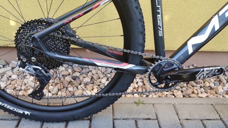 MRX Elite 27,5