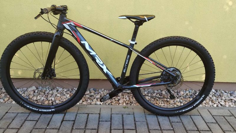 MRX Elite 27,5