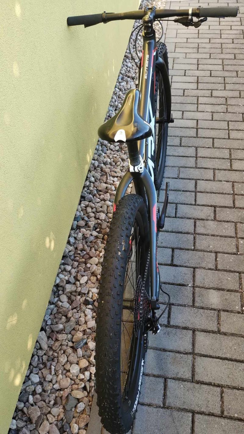 MRX Elite 27,5