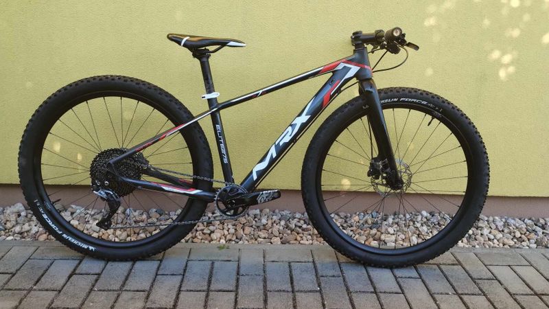 MRX Elite 27,5