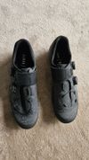 Fizik Vento Infinito Knit Carbon 2 Black/Black