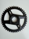 Kliky Sram Apex 1 Wide D1, DUB 1x12, Převodník 42z