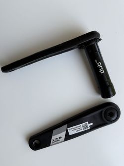 Kliky Sram Apex 1 Wide D1, DUB 1x12, Převodník 42z