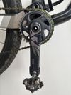 Canyon Lux World Cup CF 7 (Sram AXS)