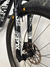 Canyon Lux World Cup CF 7 (Sram AXS)