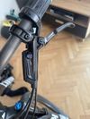 Canyon Lux World Cup CF 7 (Sram AXS)