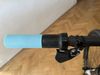 Canyon Lux World Cup CF 7 (Sram AXS)