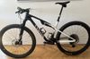 Canyon Lux World Cup CF 7 (Sram AXS)