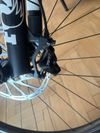 Canyon Lux World Cup CF 7 (Sram AXS)