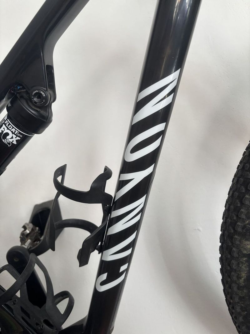 Canyon Lux World Cup CF 7 (Sram AXS)