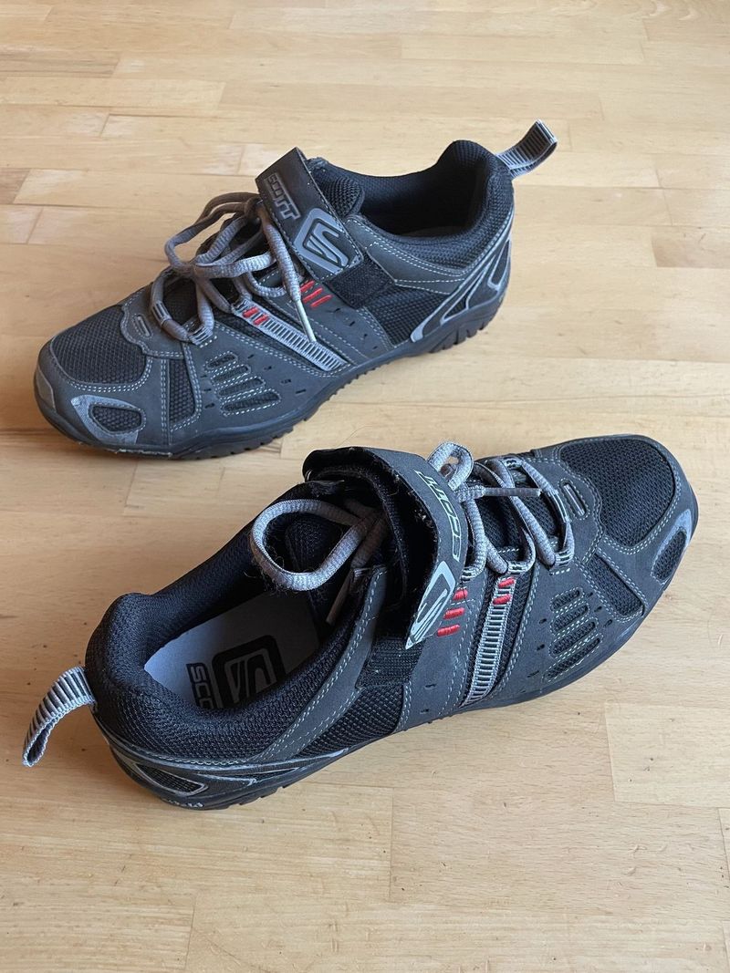 Boty Scott MTB vel.41