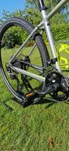 Trekingové kolo Specialized Ariel