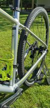 Trekingové kolo Specialized Ariel