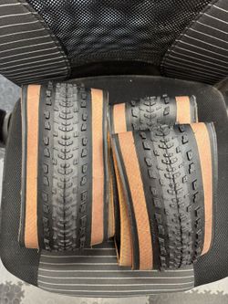 Bontrager Sainte-Anne RSL XR TLR MTB 29x2.40